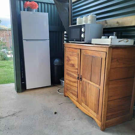Schoemanshoek Glamping Oudtshoorn Dış mekan fotoğraf